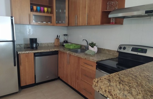 San Rafael del Yuma Apartment | Panarea 57