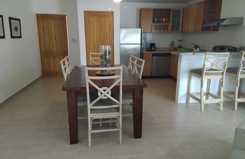 San Rafael del Yuma Apartment | Panarea 57