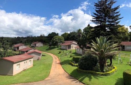 Graskop Apartment | Panaroma8 with view