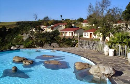 Graskop Apartment | Panaroma8 with view