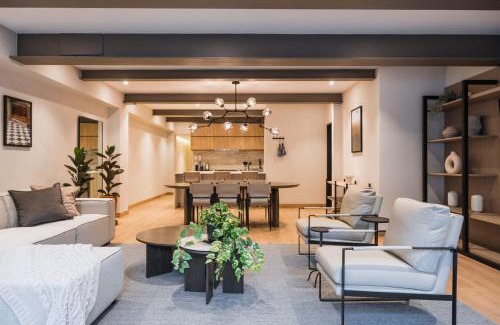 Miguel Hidalgo Apartment | Pancha Flats