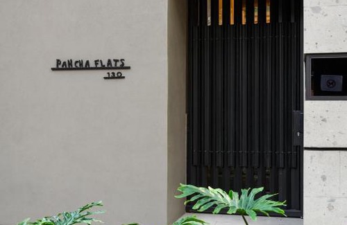 Miguel Hidalgo Apartment | Pancha Flats