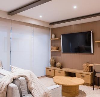 Miguel Hidalgo Apartment | Pancha Flats