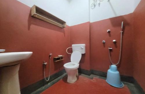 Bolpur Resort | Panchobon Art Resort