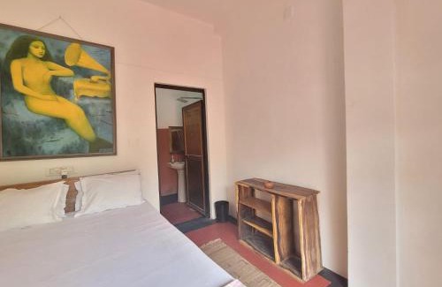 Bolpur Resort | Panchobon Art Resort