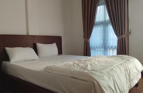 Praya Barat House | Pandava House Lombok