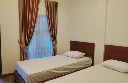 Praya Barat House | Pandava House Lombok