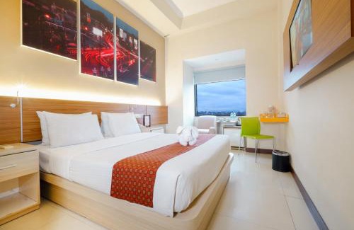 Prawirotaman Hotel | Pandanaran Prawirotaman Yogyakarta