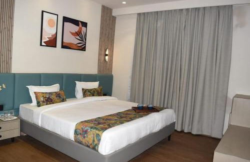 Pachmarhi Hotel | Pandav Residency