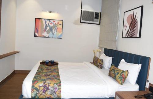 Pachmarhi Hotel | Pandav Residency