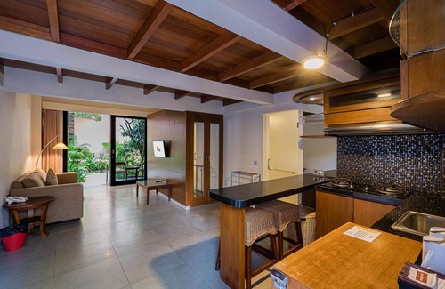 Umalas Apartment | Pandawa All Suite Hotel