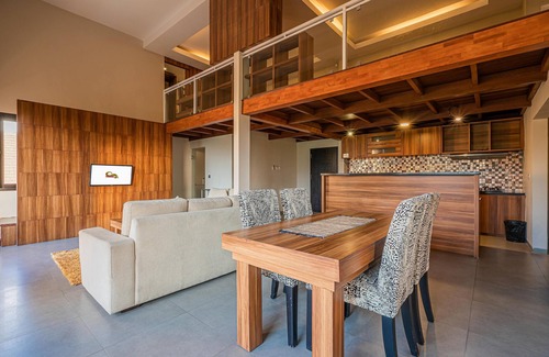 Umalas Apartment | Pandawa All Suite Hotel