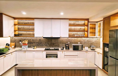 Kutuh Villa | Pandawa Cove Villa by ABM