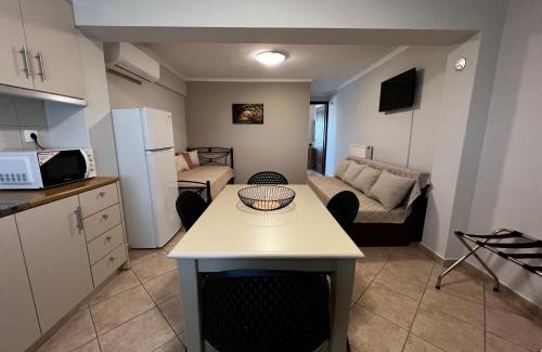 Moudros Apartment | PanDora Apartments