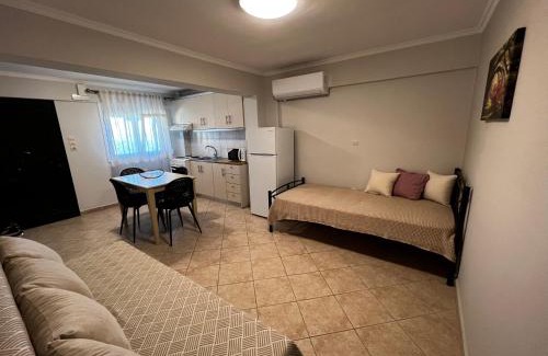 Moudros Apartment | PanDora Apartments