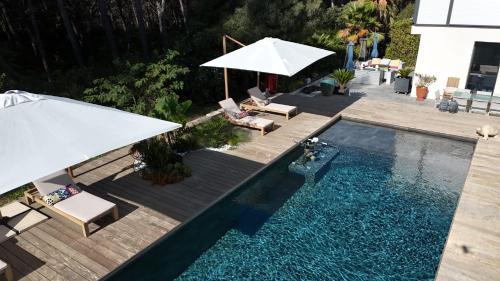 Sanary-sur-Mer Bed & Breakfast | Pandora