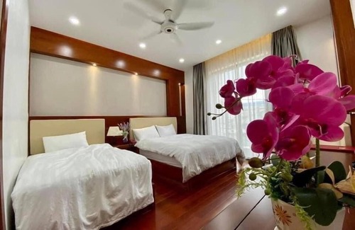 Binh Thuy Hotel | Pandora Hotel CT by Bay Luxury