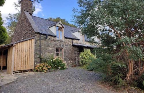 Dolgellau Apartment | Pandy Farm - Waen Fechan - 4x4 only