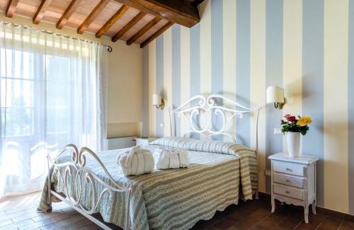 Citta della Pieve Resort | PanElios Borgo Vacanze
