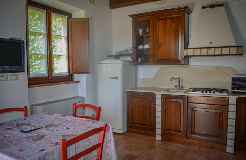 Citta della Pieve Resort | PanElios Borgo Vacanze