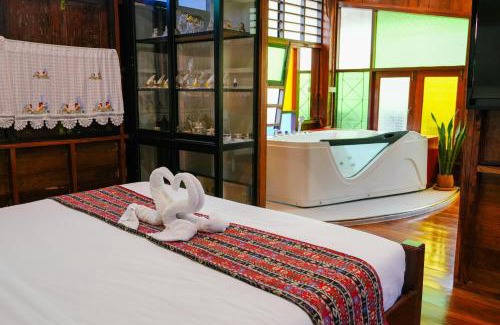 Trang Hotel | Pang Long Chao resort
