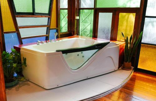 Trang Hotel | Pang Long Chao resort
