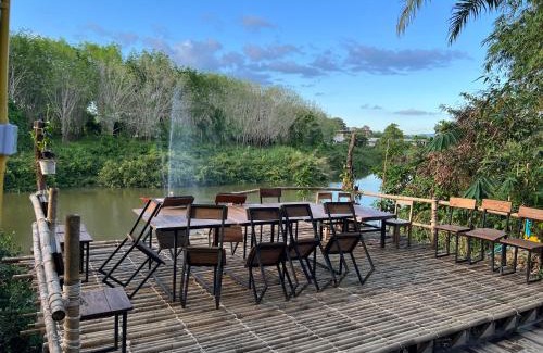 Trang Hotel | Pang Long Chao resort