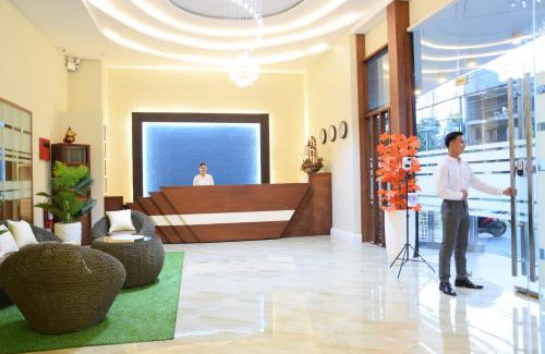 Tawala Hotel | Panglao Alona Suites