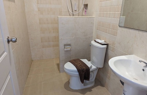 Nong Kae Hotel | Panisara Pool Villa