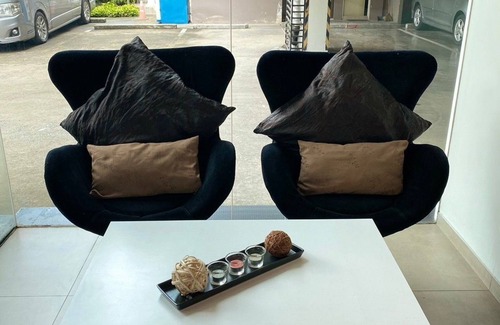 Chatuchak Hotel | Pannapat Place