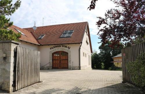 Tolcsva Apartment | Pannon Tokaj Vendégház