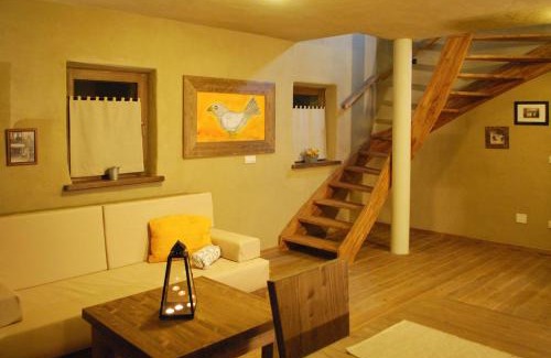 Moravske Toplice Apartment | Panonska Vas Apartments