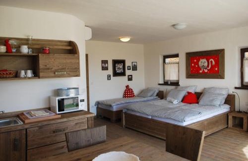 Moravske Toplice Apartment | Panonska Vas Apartments