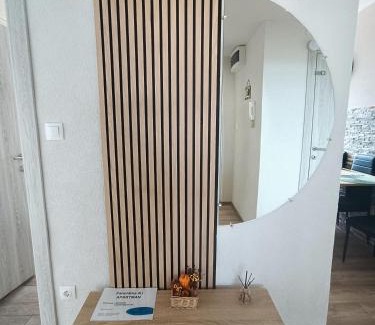 Tapolca Apartment | Panoráma 4U