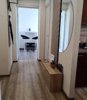 Tapolca Apartment | Panoráma 4U
