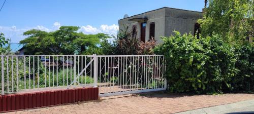 Balatonalmadi Apartment | Panoráma Apartman