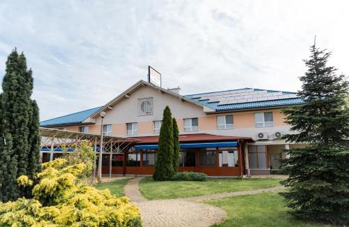 Bekescsaba Hotel | Panoráma Hotel