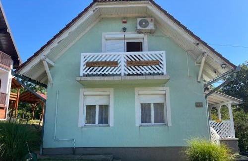 Igal Apartment | Panoráma Vendégház