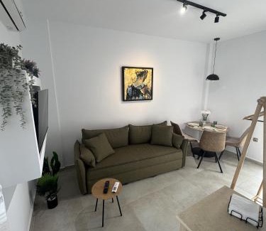 Kavala Apartment | PANORA Apartment