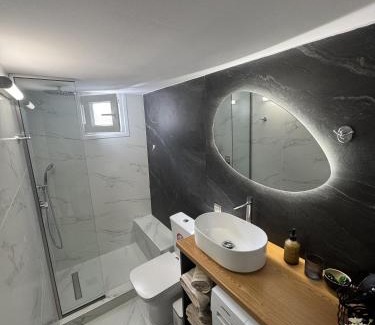 Kavala Apartment | PANORA Apartment