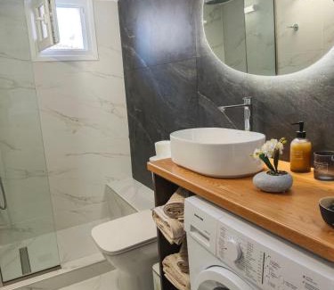 Kavala Apartment | PANORA Apartment
