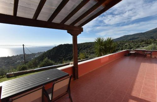 South Pelion House | Panoraea Villa & Spa Pelion