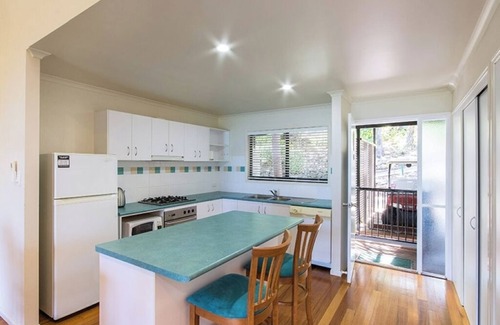 Hamilton Island Apartment | Panorama 6