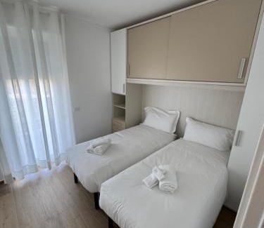 Roseto Capo Spulico Apartment | Panorama Apartments