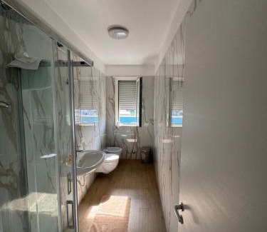 Roseto Capo Spulico Apartment | Panorama Apartments