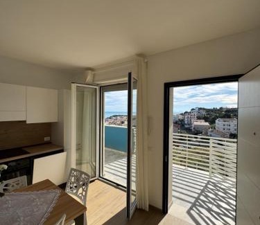 Roseto Capo Spulico Apartment | Panorama Apartments