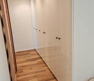 Fabryczna Apartment | Panorama apartament