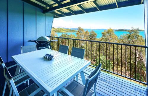 Hamilton Island Apartment | Panorama Apartments on Hamilton Island by HIHA