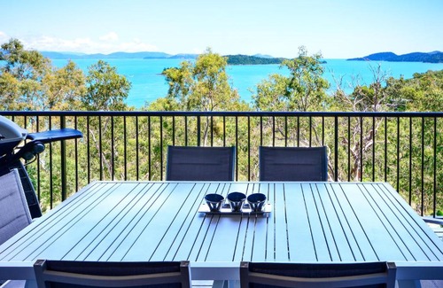 Hamilton Island Apartment | Panorama Apartments on Hamilton Island by HIHA