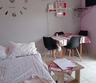 Bicine Apartment | Panorama Apartments